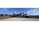 The community clubhouse provides residents with a central gathering and recreational space for social activities at 361 Annabelle Way, Davenport, FL 33837