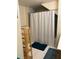 Bathroom featuring neutral colors and a shower with a curtain at 4010 San Gallo Dr # 105, Kissimmee, FL 34741