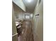 Cozy living area featuring hardwood floors and natural light at 4010 San Gallo Dr # 105, Kissimmee, FL 34741