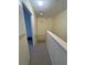 View of the staircase leading downstairs at 4010 San Gallo Dr # 105, Kissimmee, FL 34741