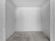 The basement is a blank canvas waiting for your personalization to create a unique space at 6109 Metrowest Blvd # 105, Orlando, FL 32835