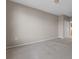 Spacious bedroom featuring plush carpeting and a large closet with ample storage space at 6109 Metrowest Blvd # 105, Orlando, FL 32835
