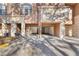 A spacious, attached private garage at 6109 Metrowest Blvd # 105, Orlando, FL 32835