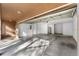 Spacious two car garage, offering ample room for vehicles and storage at 6109 Metrowest Blvd # 105, Orlando, FL 32835