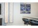 Close-up shot of dining area details at 750 Pebble Beach Dr, Davenport, FL 33896