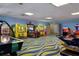 Fun arcade with an air hockey table and classic games for the whole Gathering to enjoy at 8885 Cabot Cliffs Dr # 103, Davenport, FL 33896