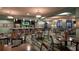 Inviting restaurant space with stylish seating, a full bar, and a relaxed atmosphere for dining and socializing at 8885 Cabot Cliffs Dr # 103, Davenport, FL 33896