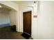 Front door featuring the unit number 1006 at 11446 Jasper Kay Ter # 106, Windermere, FL 34786