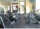 The gym offers a wide variety of machines for cardio workouts at 11446 Jasper Kay Ter # 106, Windermere, FL 34786