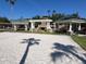 A sand volleyball court, perfect for outdoor games and community gatherings at 11446 Jasper Kay Ter # 106, Windermere, FL 34786