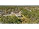 Sprawling single-Gathering home featuring mature trees, screened-in pool and lush landscaping at 1741 Eldorado Ct, St Cloud, FL 34771