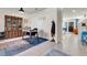 Comfortable office space with modern furniture and plenty of light at 1755 Buckeye Rd, Davenport, FL 33837