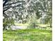 Scenic view of a serene pond surrounded by lush greenery and beautiful foliage at 2424 Barley Club Ct # 8, Orlando, FL 32837