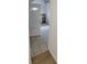 Mud room featuring tiled floors, a utility sink, and an exterior door at 332 Carolina Ave, St Cloud, FL 34769