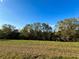 A large vacant lot perfect for building your new home awaits at 3491 Allegra Cir, St Cloud, FL 34772