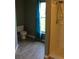 Bathroom featuring tiled floor and shower at 350 Chelmsford Ct, Kissimmee, FL 34758