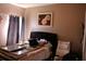 Bedroom featuring a bed at 350 Chelmsford Ct, Kissimmee, FL 34758