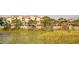 The community is located on the edge of a tranquil pond adding natural beauty to the surroundings at 7671 Comrow St # 303, Kissimmee, FL 34747