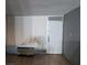 Room featuring a door with security features and window with blinds at 7900 S Orange Blossom Trl # 1039, Orlando, FL 32809