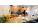 Well-appointed kitchen with granite countertops, stainless steel appliances, and ample cabinet space at 8961 California Palm Rd, Kissimmee, FL 34747