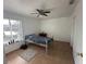 Bright bedroom with closet and natural light, offering simple design and functional space at 1324 Eagle Ln, Winter Garden, FL 34787