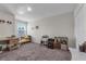 Comfortable bedroom with a work space, storage, and a cozy daybed at 4846 Coral Castle Dr, Kissimmee, FL 34746