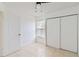 Bedroom featuring a ceiling fan, closet and natural lighting at 11 Silver Falls Cir, Kissimmee, FL 34743