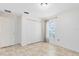 Bedroom with tiled floor, closet, and a window providing natural light at 2938 Foraker Way, Kissimmee, FL 34758