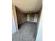 Cozy bedroom features neutral paint, plush carpeting, and ample closet space at 5152 Conroy Rd # 1333, Orlando, FL 32811