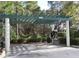 On-site car wash area provides convenience for residents to maintain their vehicles in a clean and well-maintained environment at 8813 Dunes Ct # 7 201, Kissimmee, FL 34747