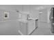 Bright kitchen with large island, stainless steel appliances and an open floor plan at 1252 Ash Tree Cv, Casselberry, FL 32707
