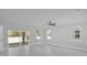 The living space offers tile floors, bright windows and lots of natural light at 1252 Ash Tree Cv, Casselberry, FL 32707