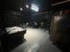 Eclectic game room with air hockey, seating area and fridge at 375 Orange Cosmos Blvd, Davenport, FL 33837