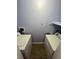 Convenient laundry area equipped with washer and dryer hookups at 5587 Devonbriar Way # 106, Orlando, FL 32822