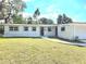 Charming single-story home with a well-maintained front lawn and inviting entrance at 5804 Viking Rd, Orlando, FL 32808