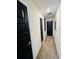 Hallway with multiple doors at 881 Hudson Valley Dr, Kissimmee, FL 34759