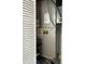 Image of the home's HVAC equipment at 113 Las Brisas Way, Kissimmee, FL 34743