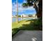 Beautiful community with pond view and grassy area at 2212 Grand Cayman Ct # 1616, Kissimmee, FL 34741