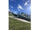 This house features a new exterior and a freshly-laid brick paved patio at 6430 Sw 144Th Street Rd, Ocala, FL 34473