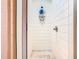 Tiled shower stall, offering a clean and functional space for your daily routine at 885 Spring Park Loop, Celebration, FL 34747