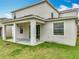 Covered patio offering an ideal space for outdoor relaxation and entertainment at 15147 Driftwood Bend St, Winter Garden, FL 34787