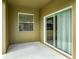 Enclosed patio with sliding glass doors and a view to the exterior at 6441 Point Hancock Dr, Winter Garden, FL 34787