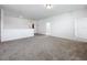 Spacious bonus room with plush carpet and fresh paint at 12791 Westside Village Loop, Windermere, FL 34786