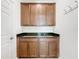 Mudroom with cabinets, counter space, and coat hooks at 12791 Westside Village Loop, Windermere, FL 34786