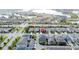 Beautiful community featuring well-maintained homes and scenic water views, located in a desirable neighborhood at 16150 Parkwyn St, Winter Garden, FL 34787