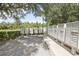 Mailboxes are conveniently located at the front of the community at 168 Bradwick Cir, Debary, FL 32713