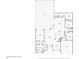 A well-designed floor plan maximizing space and functionality, enhancing the appeal of the home for potential buyers at 411 Boxwood Dr, Davenport, FL 33837