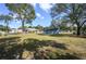 Wide-open backyard offering ample space at 1006 San Domingo Rd, Orlando, FL 32808