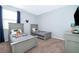 Charming bedroom with two twin beds, playful Mickey Mouse decor, and a cozy, inviting atmosphere at 1737 Caribbean View Ter, Kissimmee, FL 34747
