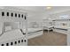 Spacious bedroom featuring multiple bunk beds, providing ample sleeping space at 194 Golden Noble St, Davenport, FL 33897